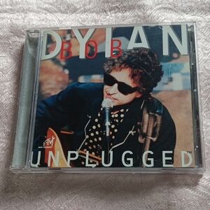 Bob Dylan Unplugged CD